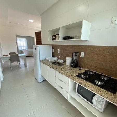 Vera Almeida Home Service - Praia De Manaira João Pessoa Eksteriør bilde