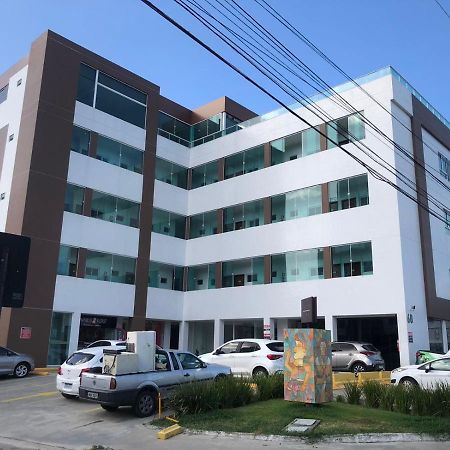 Vera Almeida Home Service - Praia De Manaira João Pessoa Eksteriør bilde