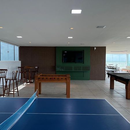 Vera Almeida Home Service - Praia De Manaira João Pessoa Eksteriør bilde