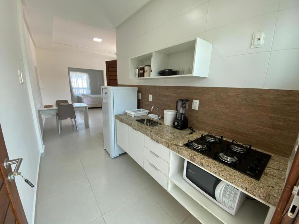 Vera Almeida Home Service - Praia De Manaira João Pessoa Eksteriør bilde