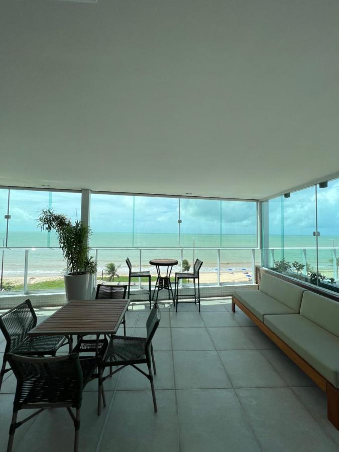 Vera Almeida Home Service - Praia De Manaira João Pessoa Eksteriør bilde