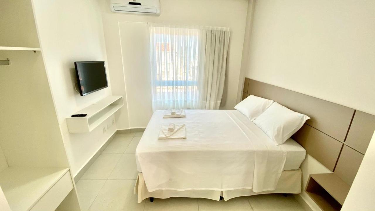 Vera Almeida Home Service - Praia De Manaira João Pessoa Eksteriør bilde